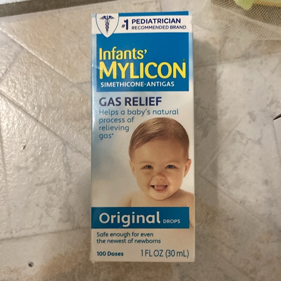 Newborn bundle - Picture 3 of 6